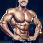 Male Model Workout Diet Plan