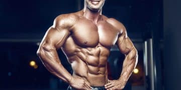 Male Model Workout Diet Plan