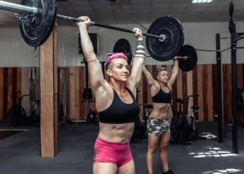 Military Press vs. Overhead Press