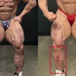 Nick Walker Fixed Veins