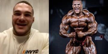 Nick Walker Shares Gear Protocol