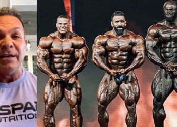 Rich Gaspari On Drug Use