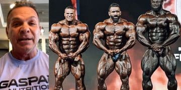 Rich Gaspari On Drug Use