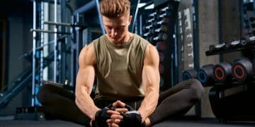 Stretches For Flexible Hips