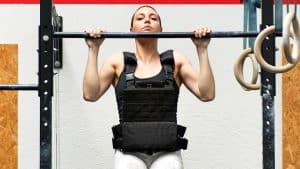 Weighted Pull-up and Chin-up