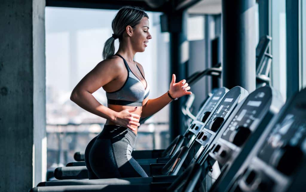 The Best Mesomorph Workout & Diet Program Fitness Volt