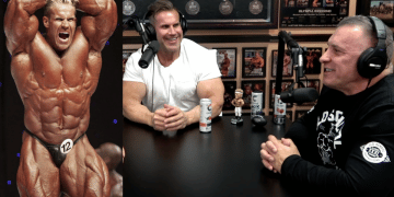 Milos Sarcev on Jay Cutler’s Controversial 2007 Mr. Olympia Win: “That Was A Gift”