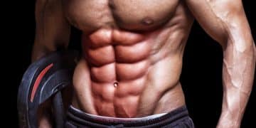 10 Pack Abs Guide