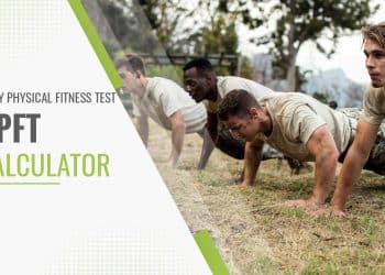 APFT Calculator