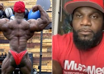 Akim Williams Diet Prep