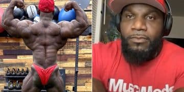 Akim Williams Diet Prep