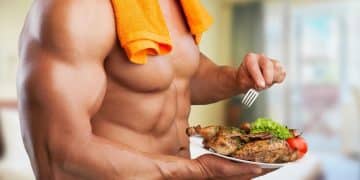 Anabolic Fasting