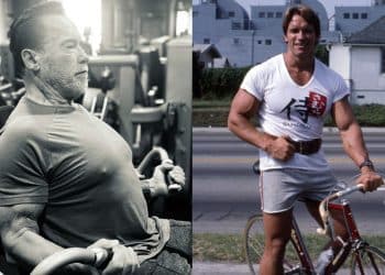 Arnold Schwarzenegger Healthy Diet Checklist