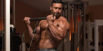 Best Cable Exercises