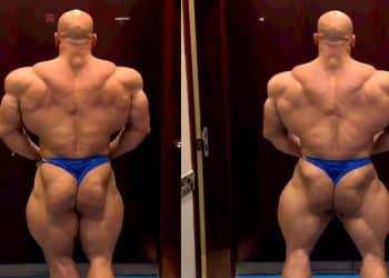 Big Ramy Share Back Update