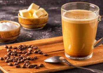 Bulletproof Coffee and Fasting