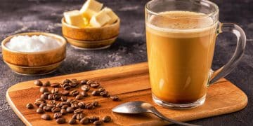 Bulletproof Coffee and Fasting