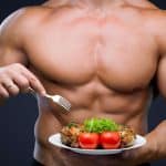 Calories To Gain Muscle