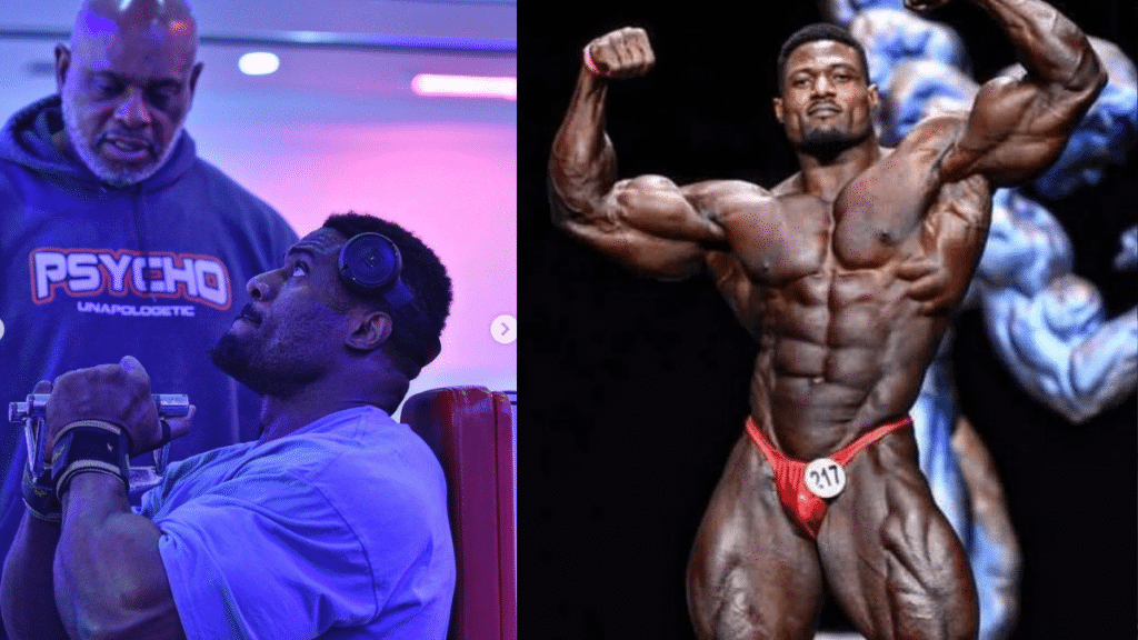 Chris Lewis On Andrew Jacked