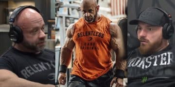 Branch Warren on retirement