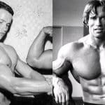 Arnold Schwarzenegger