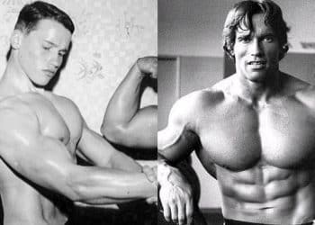 Arnold Schwarzenegger