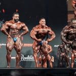 2023 Mr. Olympia