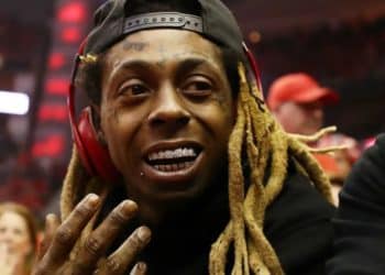 Lil Wayne talks diet