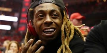 Lil Wayne talks diet