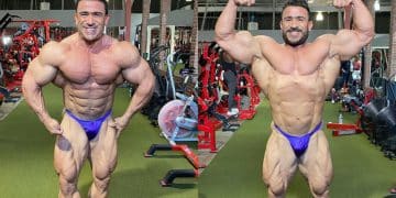 2023 Arnold Classic Men's Open Bodybuilding Preview & Recap