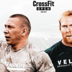 Crossfit Open 23 2