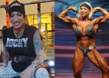 Dawn Whitham Passes Away