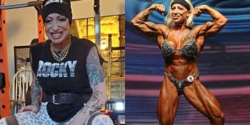 Dawn Whitham Passes Away