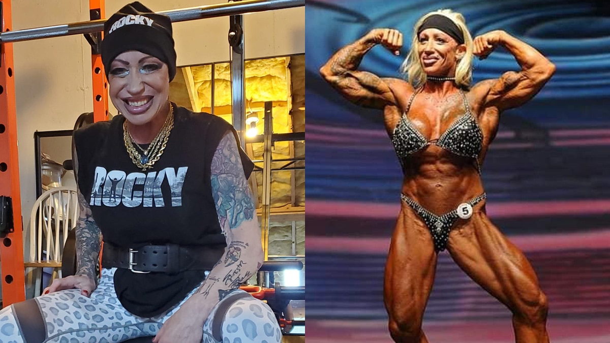 Dawn Whitham Passes Away