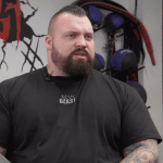 Eddie Hall