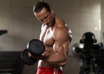 Exercises Per Muscle