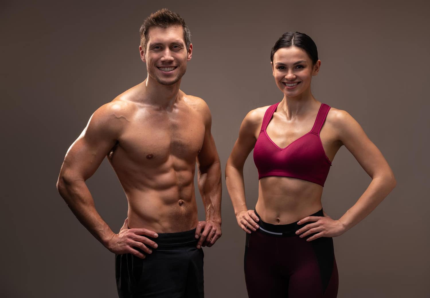 Is It Possible to Develop 10-Pack Abs? [Best Exercises Included]