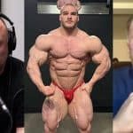 Hany Rambod Nick Walker And Milos Sarcev