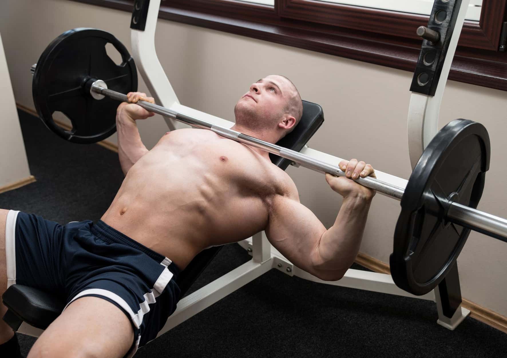 How Many Exercises Per Muscle A New Perspective Fitness Volt