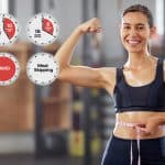 Intermittent Fasting Plateau