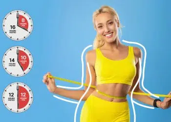 Intermittent Fasting Result