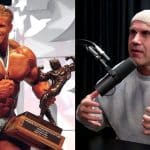 Jay Cutler Arnold Classic Prize Money
