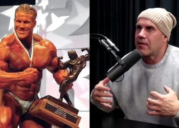 Jay Cutler Arnold Classic Prize Money