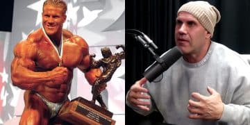 Jay Cutler Arnold Classic Prize Money