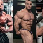 Jay Cutler On Shaun Nick Walker