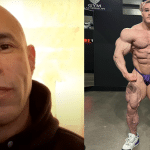 Kevin On Nick Walker