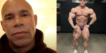 Kevin On Nick Walker