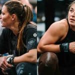 Laura Horvath Gabriela Migala