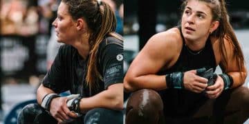 Laura Horvath Gabriela Migala