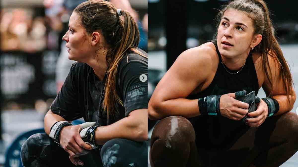 Laura Horvath has the Highest Score for CrossFit Games 2018